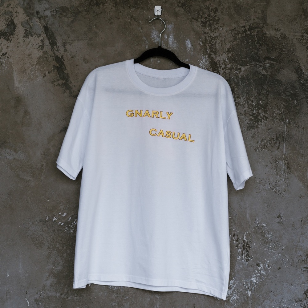 GNARLY CASUAL